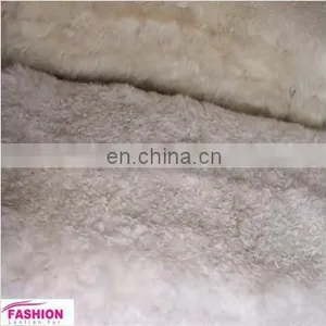 2016 High Quality Curly Kalgan Fur Plate thumbnail-1