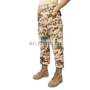 2017 Wholesale Russian Custom Uniform Military With Tactical Clothing thumbnail-5