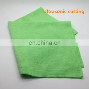 S.A.R Microfiber Car Cleaning Ultrasonic Welding Cloth thumbnail-1