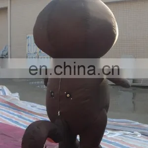 Sunway Adorable Inflatable Walking Animals For Decoration thumbnail-4