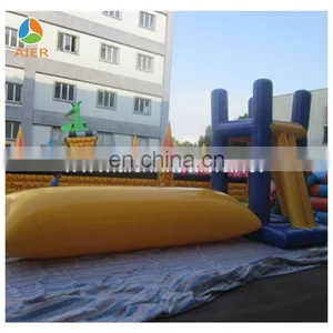 Inflatable Water Blobs for Sale,water Blob Jump,blob Jump thumbnail-1
