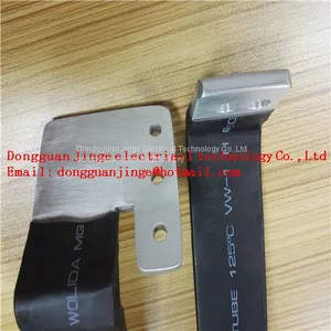 Super Quality Copper Foil Soft Connector thumbnail-1