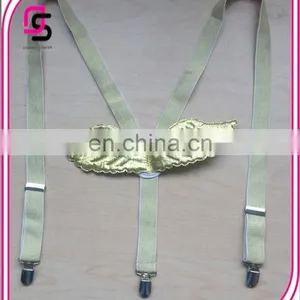 New Colorful Fashion High Quality Suspender thumbnail-5