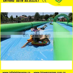 Longest Inflatable Slip n Slide the City in Street for Sale thumbnail-5