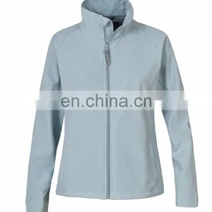 Stylish Softshell Waterproof Women Jacket Black Jacket thumbnail-3