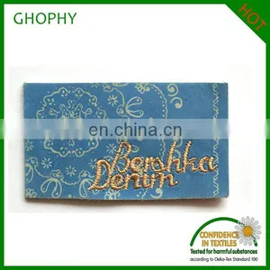 Iron on Leather Patch thumbnail-2