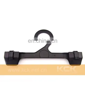 P-170 Garment Plastic Hanger and Racks, Clip Hanger thumbnail-1
