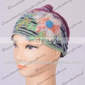 Bandana Headband thumbnail-1
