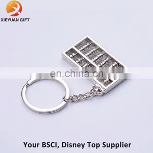 High Quality Brass Antique Coin With Key Chain thumbnail-2