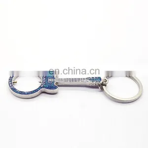 Trade Assurance Supplier Promotional Price 3D Sneaker Shoe Cute Animal Sheep Bus Angel Keychain thumbnail-6