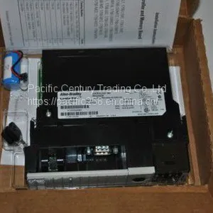 Allen Bradley Module 1797-IBN16 1797-TB3 In Stock With Fast Delivery thumbnail-1