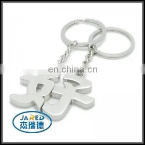 Hot Sale Cheap Souvenir Metal Crafts Key Chains From Manufacturer thumbnail-2