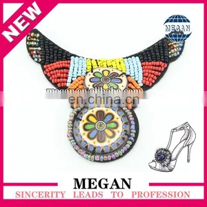 2014 New Design Fashio Lady Shoes Decoration Accessories thumbnail-1