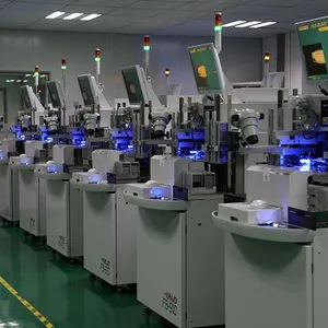 Dongguan Taiming Optoelectronics Technology Co., Ltd. company overview - view 1 thumbnail