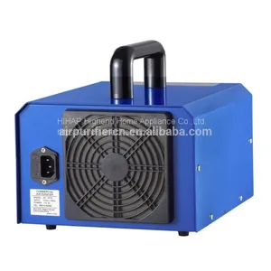 Common Ozone Generator 7000mg Manual Adjusted Ozone With UV Light Sterilizing thumbnail-3