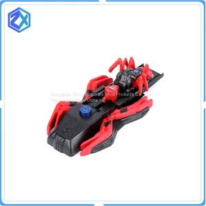 Die cast car
