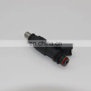 High Quality Fuel Injector Nozzle 23250-0D030 for Corolla Verso thumbnail-6