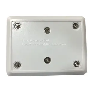 Easy Installation and Maintenance Smart Board Interactive Whiteboard With Lcd Touch Screen thumbnail-2