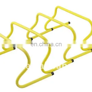 2017 New Product New Design Soccer Hurdles Cheap Football Agility Hurdles thumbnail-3