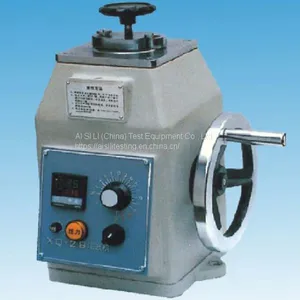 XQ-2B Metallographic Specimen Mounting Press thumbnail-1