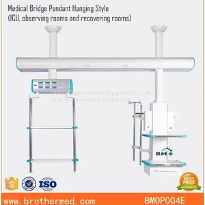 Medical Bridge Pendant Hanging Style (ICU, Observing Rooms and Recovering Rooms) thumbnail-1