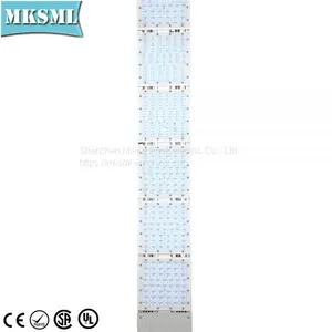 New Design Aluminum 300W 200W Led Street Light thumbnail-3