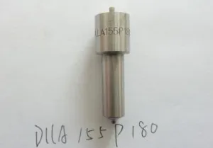 Sd Type Fuel Injector Nozzle 45g/pc Dlla144p184 thumbnail-3