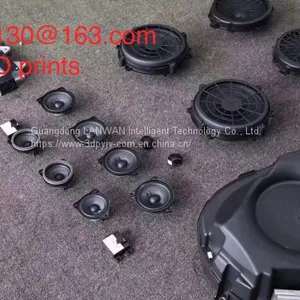 Impresora 3d Sla Sls Mjf Slm Fdm 3d Print Plastic and Metal 3d Printing Service thumbnail-2