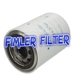 COLT Filters 124331052,125656050,904520050 CNDR Filters 90016009 thumbnail-1