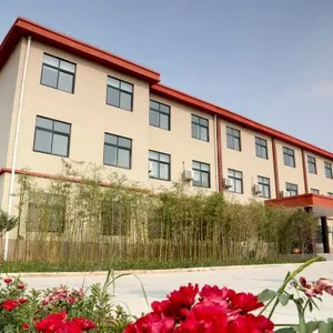 Jiaozuo Debon Technology Co., Ltd company overview - view 1 thumbnail
