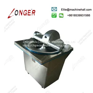 Stainless Steel Vegetable Bowl Chopper Machine|Bowl Chopper thumbnail-3