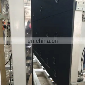 LBw2500PC Jinan WEILI Auto Glass Washing and Drying Machine thumbnail-4