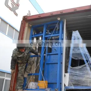 Insulating Glass Washer Equipment thumbnail-6