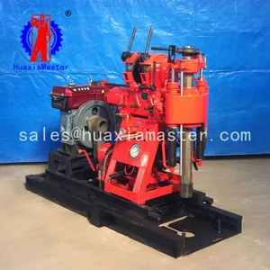 XY-150 Bore Well Drilling Machine Price in India/150m Drilling Machine thumbnail-2