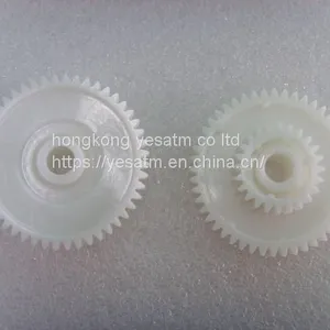 445-0630722 Double Gear 24T/48T thumbnail-1