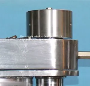 Professional Cold Press Hydraulic Small Olive Oil Press Machine for Hot Sale thumbnail-3