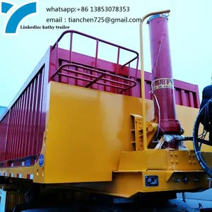 Shandong Yuncheng Xinya Trailer Manufacturing CO.,LTD. company overview - view 4 thumbnail