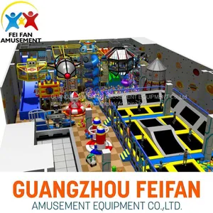 Best Indoor Playground thumbnail-1