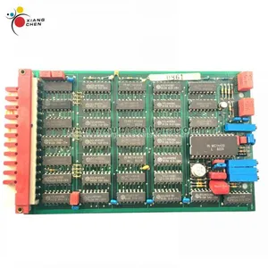 Circumferential Register Hdm 1/01.8 71.186.3341 Board for Heidelberg thumbnail-2