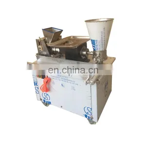 Mini Dumpling Making Machine Samosa Spring Roll Machine Little Momos Making Machine thumbnail-2