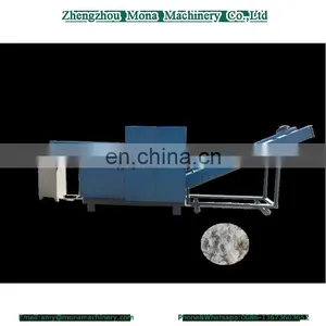 High Speed Large Capacity Chopping Machine for Clothes and Rag Garments for Sale thumbnail-1