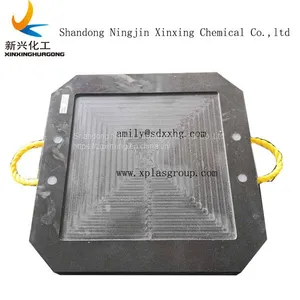 Crane Outrigger Pads|Crane Stabilizer Jack Pads|Crane Pads|Crane Cribbing Plates thumbnail-1