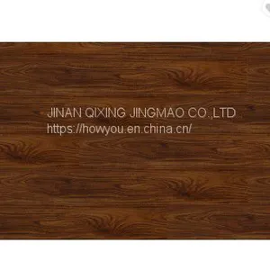 4mm 5mm Interlocking SPC Flooring Manufacture thumbnail-3