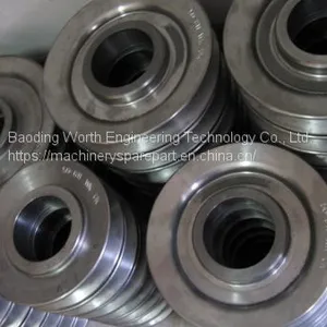 Chinese Manufacturer, Gray Iron Lost Wax Casting Auto Spare Parts thumbnail-2