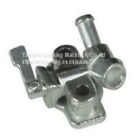 186F/L100 9.0HP Diesel Generator Spare Parts Fuel Tap/fuel Cock/fuel Control Valve thumbnail-1