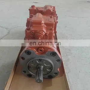 Excavator Main Pump EC130 Hydraulic Pump thumbnail-4