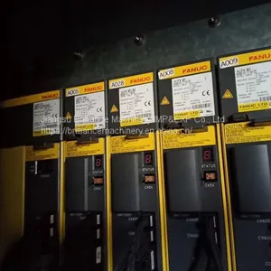 Taiwan YCM H2612B Twin Pallets Horizontal Machining Center thumbnail-4