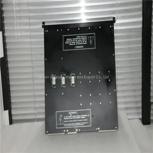 Brand New In Stock TRICONEX 3301 PLC DCS Module thumbnail-1