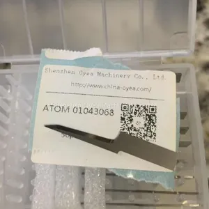 Atom 01040074 Blade,Atom 01043068 Blade thumbnail-5