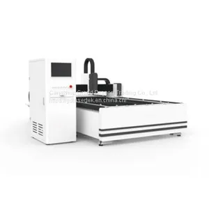 Beauty Carving Series Fiber Laser Cutting Machine China thumbnail-1